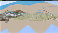 LABsURB = laboratoire de simulation urbaine